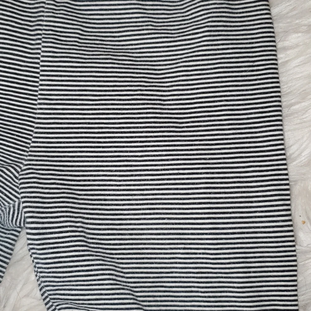 Old Navy Striped Leggings – Girls XXL (16), Amazing Condition